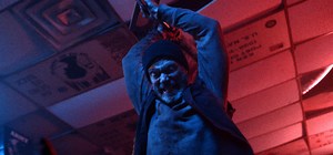 'VFW' Featurette Focuses On The Practical Bloody Effects Of This Brutal Splatterfest [Exclusive] - SlashFilm