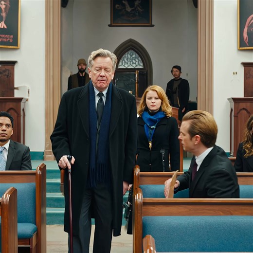 My Children Acted As If I Was “Gone,” Planned The Funeral, And Even Started Dividing The Inheritance—But They Missed One Crucial Detail: I Was Still Alive. Three days ago, I woke up in a Chicago hospital with a plastic wristband biting into my skin and a chart clipped to the foot of my bed. I expected to see words like stable or under observation. Instead, stamped in bold on a top page like it belonged there, was one word that made my throat tighten. Deceased. At first, my mind tried to be reaso