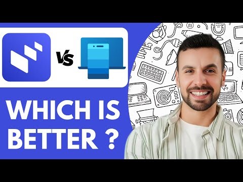 Intel Unison vs Phone Link - 2025 | which is better? (Easiest Way)