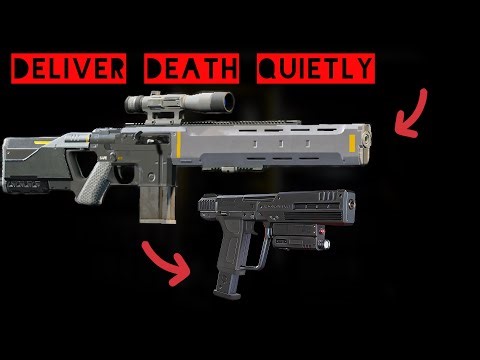 HELLDIVERS 2: STEALTH IS KING