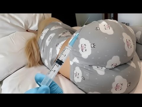 How to Give an Intramuscular Injection Safely | Nurse-Level IM Injection Step-by-Step Training Guide