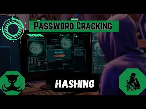 Telugu Tutorial: All About Hashing and Hashcracking | #telugu #education #hacker