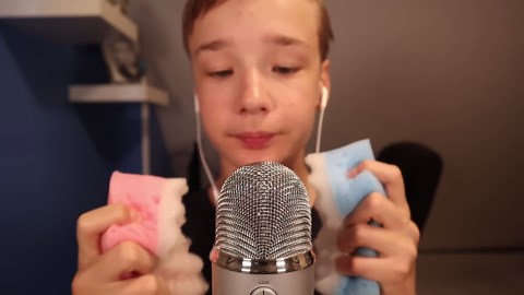 I swear, this is the best ASMR trigger you have ever heard