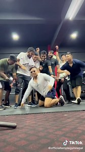 WHY ONLY WORKOUT .. LET’S HAVE SOME FUN RE 😂😂😂😂 #templegymnepal #templegymimadol #fitnessmotivation #templearmy #gymfunnyvideo