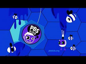 PBS Kids Beehive Ident Effects (Sponsored by Preview 2 Effects) (IGNORE SUM ERRORS)