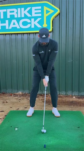 Mastering Lead Shoulder Movement in Golf