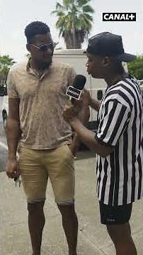 DÉFI 100% FOOT AVEC MR.STAN CANAL+ ⚽️