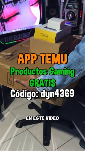✨Haz click en el link de mi perfil y compra por $0 pesos☁️🌸🔍Busca mi código de TEMU: dyn4369💗