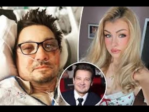 Jeremy Renner, 54, quietly dated influencer CC Mason, 26, while recovering from snowplow accident