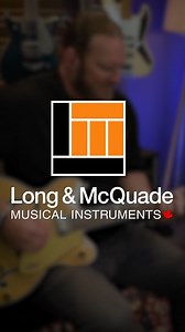 Have you gotten your hands on the Gretsch Electromatic 12-String Classic Hollow Body G5476G-12? 🤔 Watch our YouTube video demoing this awesome Gretsch guitar. 👉 youtu.be/dhpW7R8UDyk Please don't forget to like & subscribe to our channel for great content. 🙏 #longandmcquade #lm2024 #lmgretsch #gretsch | Long & McQuade Musical Instruments