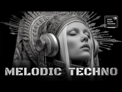MELODIC TECHNO MIX 2025 ⚡ THE BEST EDM SET 2025