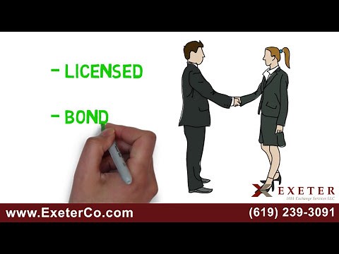 The Role of a Qualified Intermediary