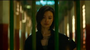 消失的他