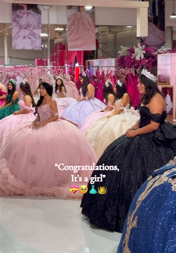 Stylish Quinceañera Dresses for Every Theme