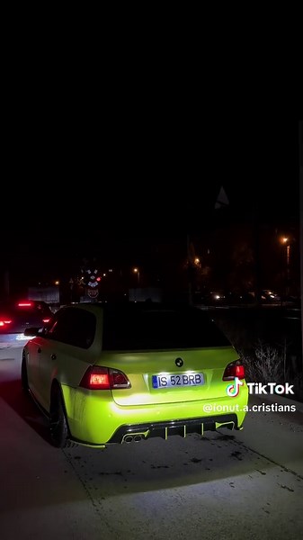 #e61 #BRB #bmw #m57 #touring TikTok