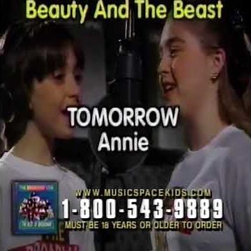 The Broadway Kids The Best of Broadway