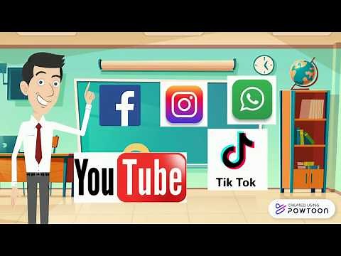 Uso correcto de las redes sociales