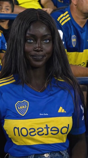 The Camera Couldn’t Look Away From Her! 😍⚽