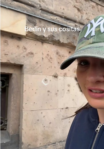 Berlin en la Segunda Guerra Mundial: qué pasó y lugares clave