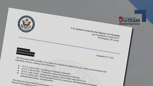 FBI warns of new, sophisticated imposter scam