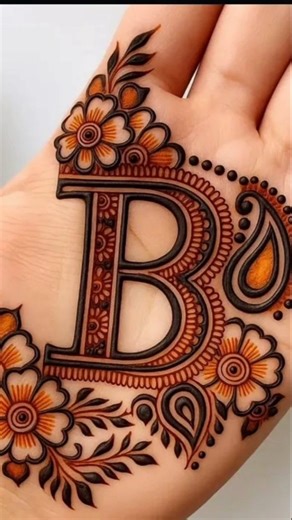 easy mehndi design unique viral mehndi trend#trending#love#follow#YouTube short #hennadesign#mehndi