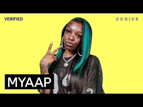 Myaap "Fairy" Lyrics & Meaning | Genius Verified