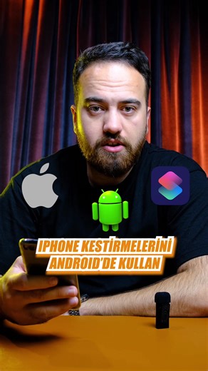 Macrodroid: Android'deki Kestirmeler Uygulaması