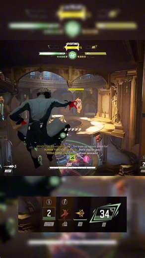 Marvel Rivals: Better Binds Challenge