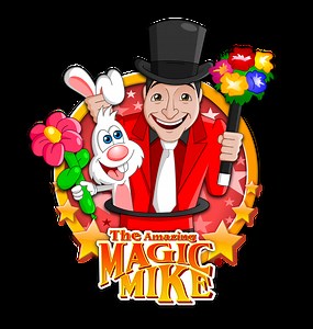 MAGIC STAGE SHOWS | Australian Magician Magic Mike