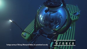 Watch how David Attenborough has explored the depths of the unknown with Triton Submarines | BOAT International