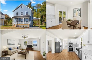 739 Lakeview Dr, Colonial Beach, VA 22443 - MLS VAWE2010164 - Coldwell Banker