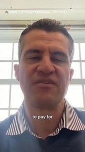 3.2K views · 30 reactions | Estimates suggest the Republican spending bill would add trillions of dollars to the national debt. Gustavo Flores-Macías, government professor at Cornell University, says that would increase borrowing costs for Americans. Read more: cnb.cx/3SYhkq8 | CNBC | Facebook