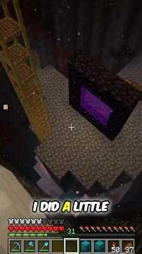 BEST bedrock breaking method! It reigns supreme!