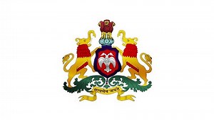 clip-1101185245-emblem-karnataka-india-flag-banners-states-union
