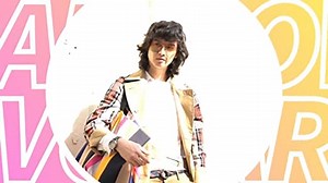 Watch Volare Rainbow Video on Amazon Live