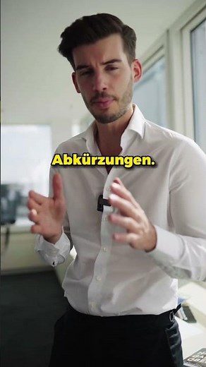 BB, MBB…Was heißen all diese BWL Abkürzungen?