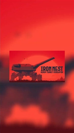 This Game Gives You A 5,000 Ton Gun And A Coffee Machine
