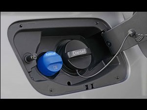 AdBlue : Conseils Essentiels pour Éviter les Problèmes 🚗