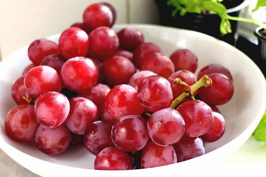 These 'Candy Snaps™' Grapes Taste Just Like, Well, Candy