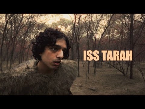 Chaar Diwaari ft. Sonu Nigam - Iss Tarah | Parvana EP | Def Jam India