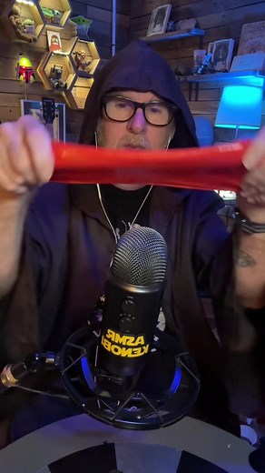 ASMR_Kenobi on TikTok