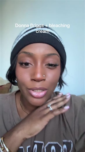 The Cost of Bleaching Cream: An Insight