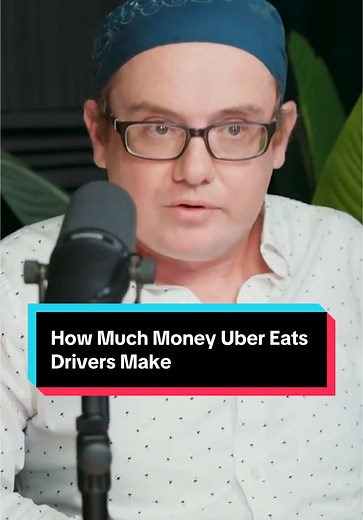 How Much Uber Eats Drivers Earn: A Comprehensive Analysis