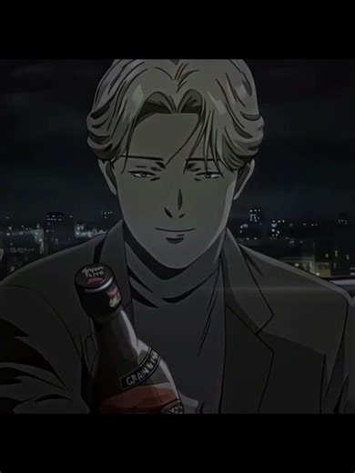 Johan Liebert × Skins 🖤 | Monster Edit