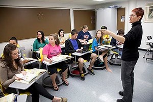 Joliet Junior College Classes Begin August 24