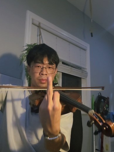 Mastering Vivaldi's Summer on the Violin