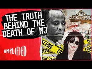 Chasing Down The Killer of Michael Jackson