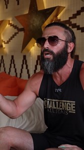 Who needs coffee when you can wake up with DRAMA ☕️ #TheChallengeAllStars5 is all-new tomorrow at 8p on @MTV! 👀 | The Challenge