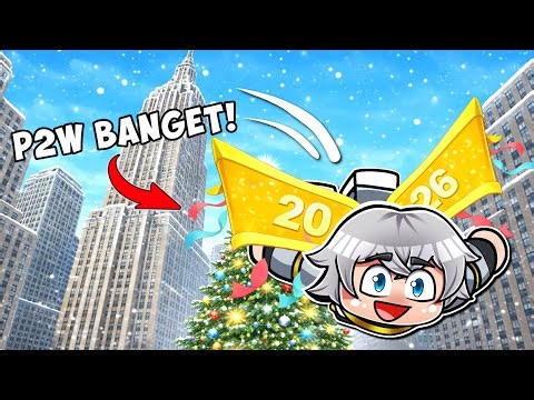 I Bought the MOST EXPENSIVE and OVERPOWERED PAY 2 WIN Wings in Climb and Jump Tower!