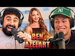 Ben Azelart - The True Story Of Dating Alexa Rivera & Losing Himself In LA - EP. 20